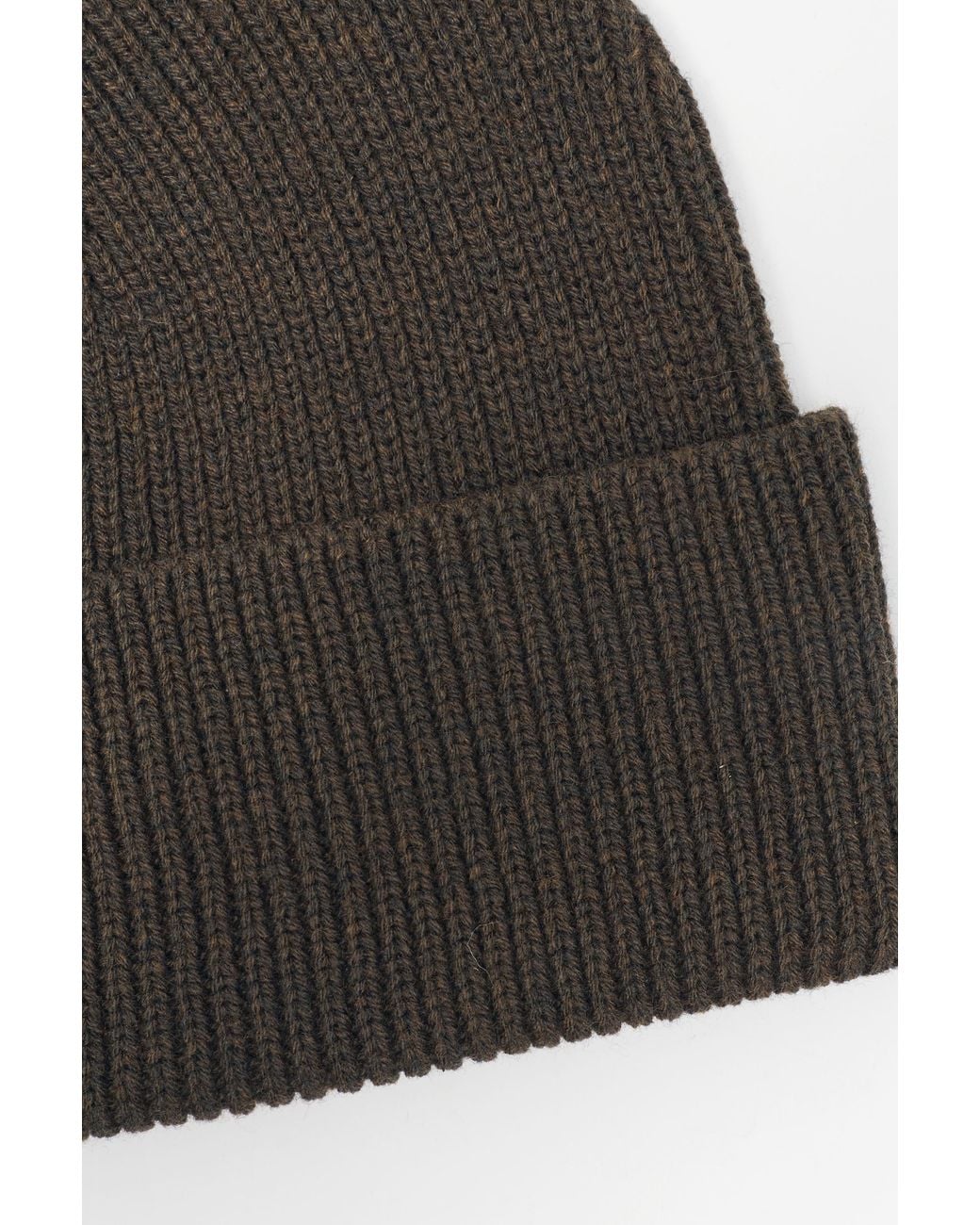 Bonnet Basique Pull&Bear pour homme en coloris Brown