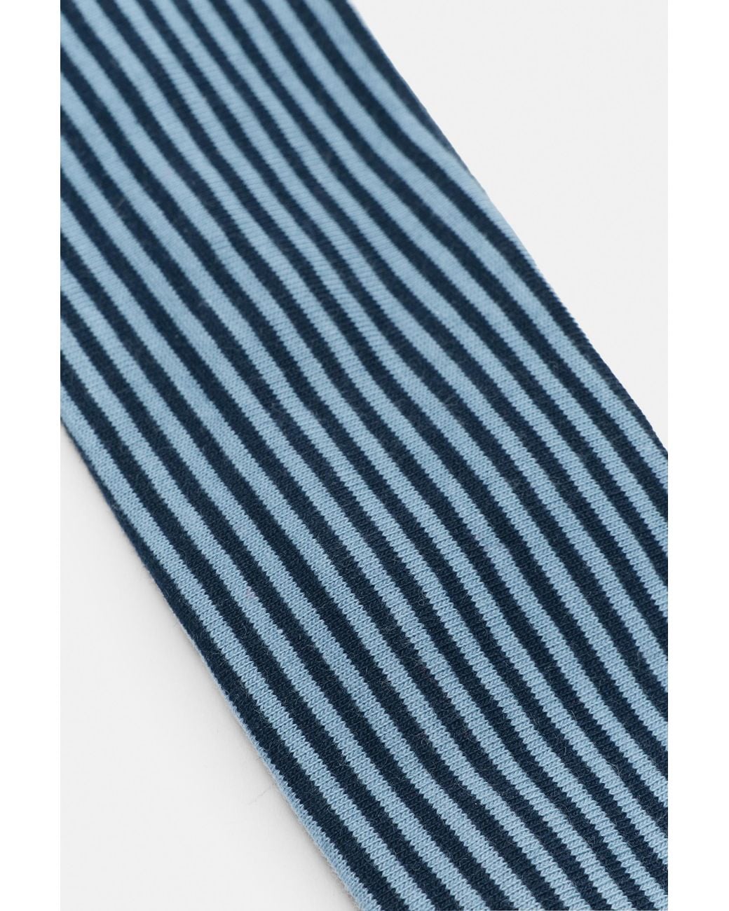 Pull&Bear Blue Pack Of 2 Elastic Headbands