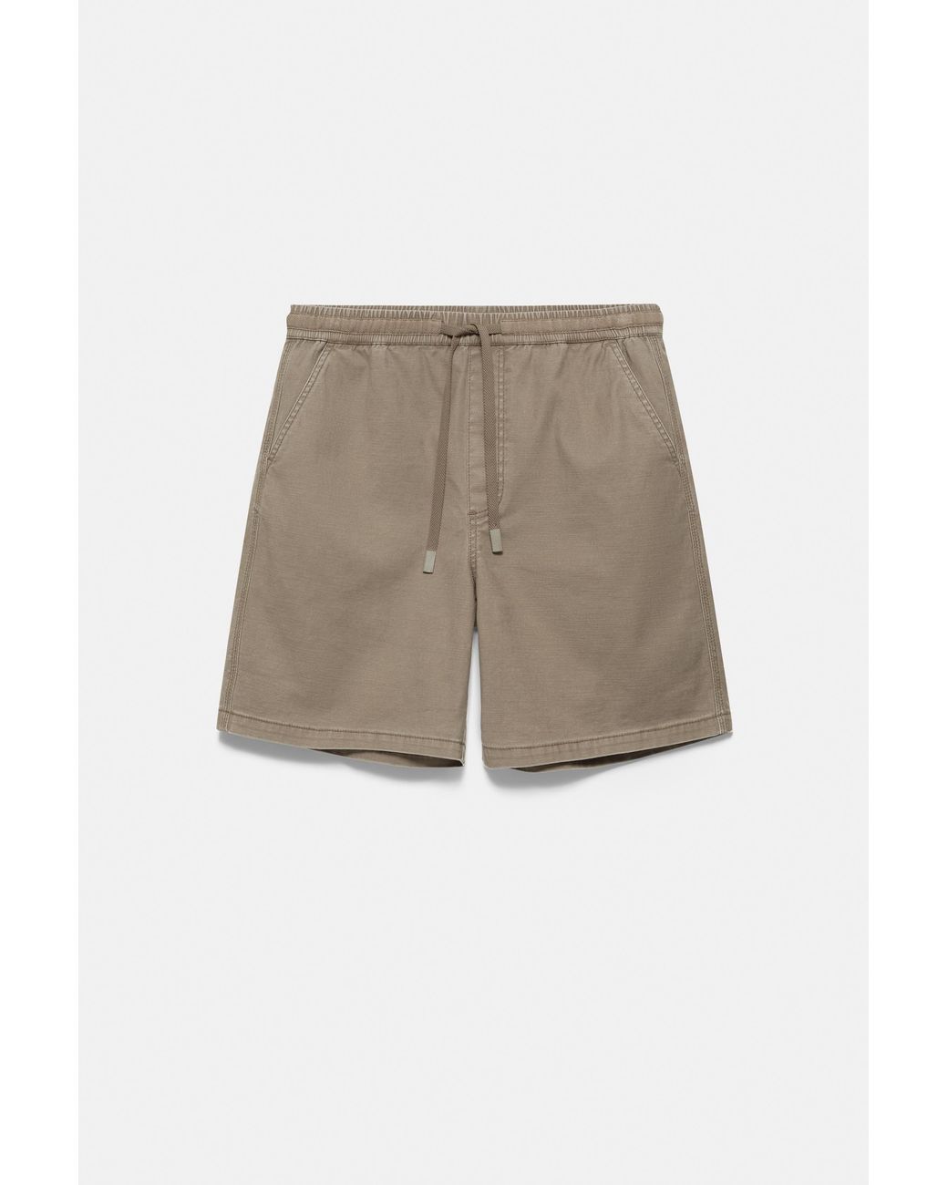 Short Jogging Pull&Bear pour homme en coloris Multicolor