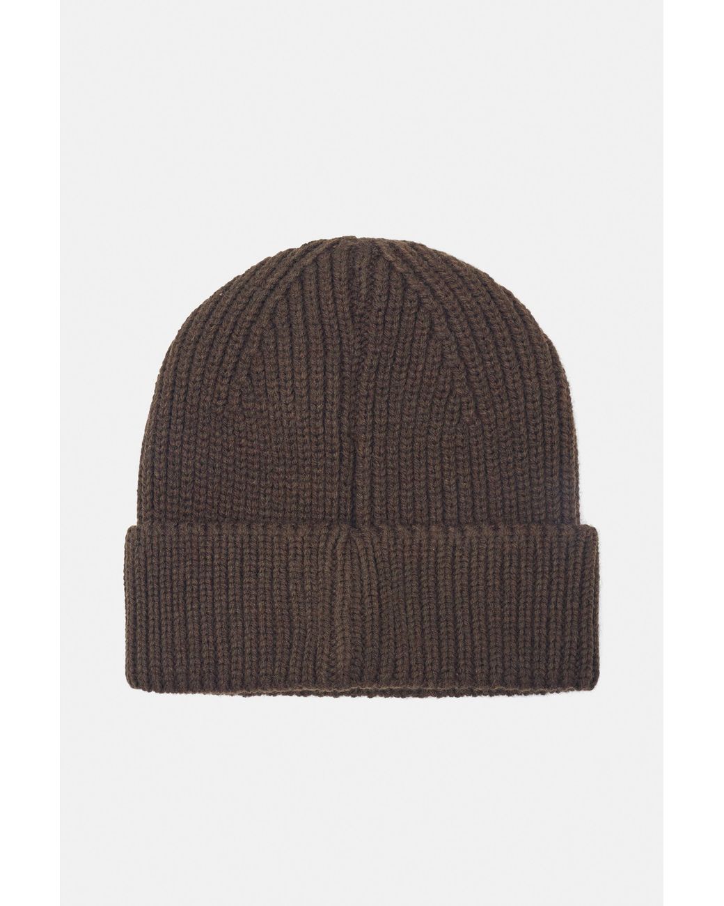 Berretto di Pull&Bear in Brown da Uomo