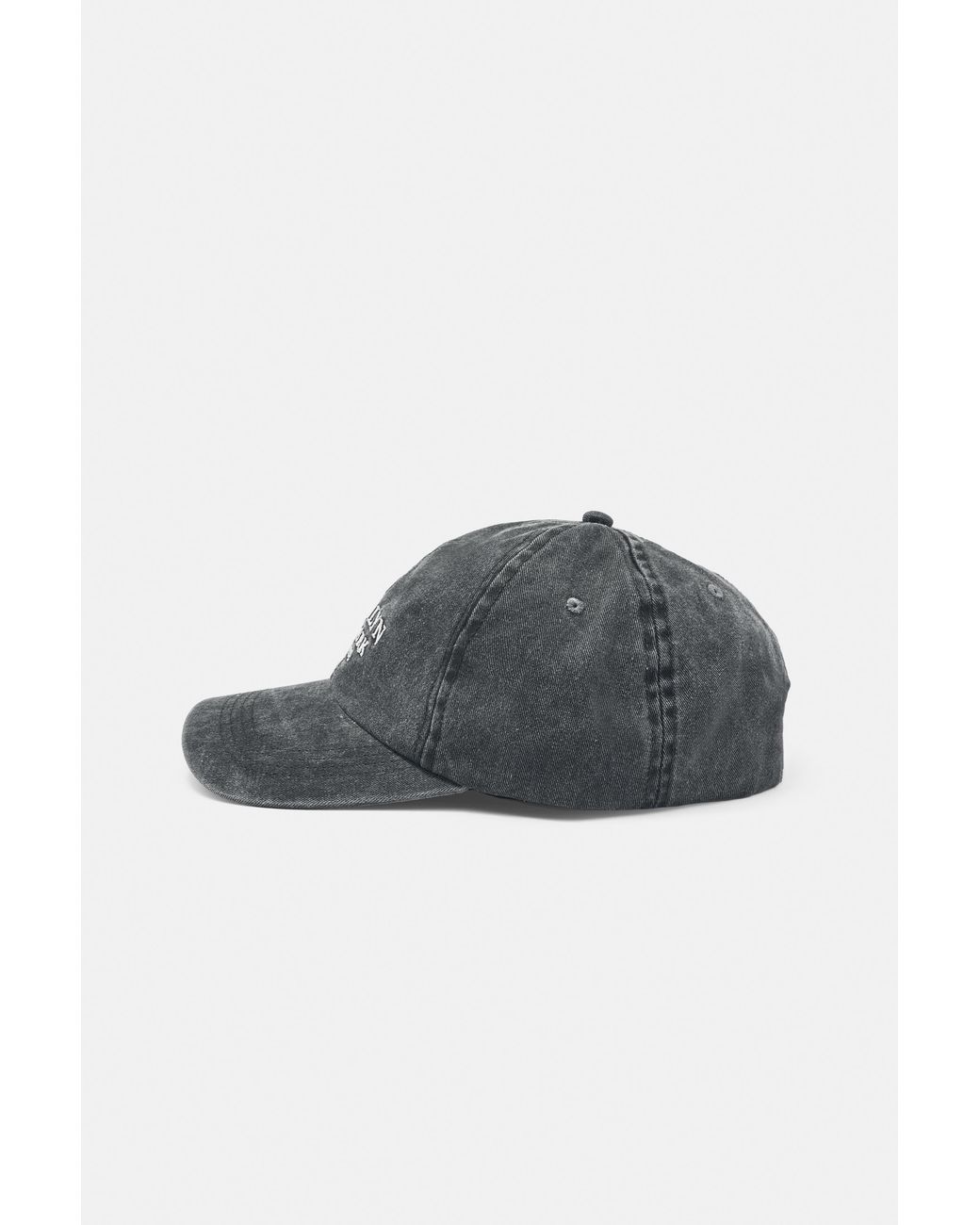 Cappello Brooklyn di Pull&Bear in Gray