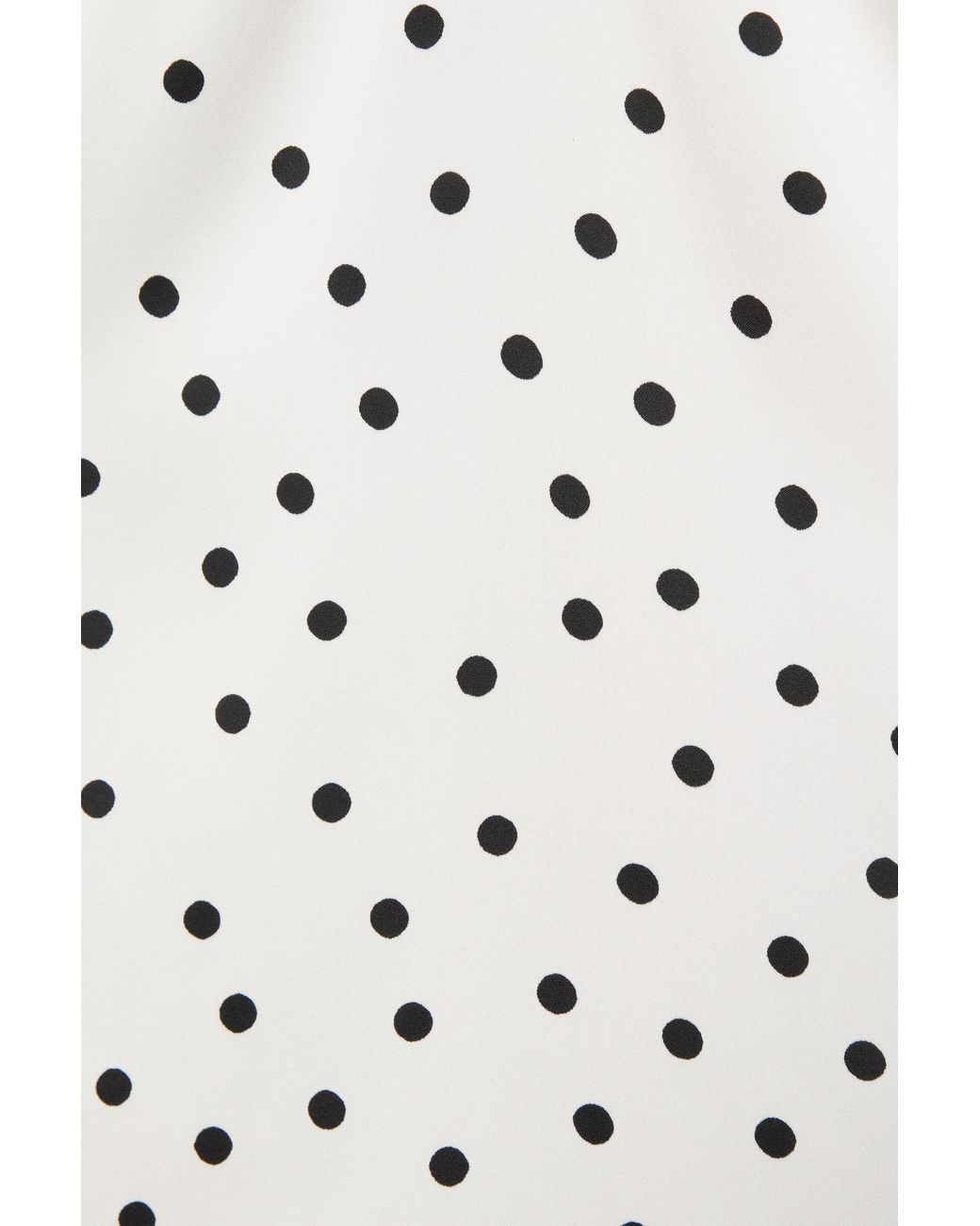 Pull&Bear Multicolor Satin Halter Top