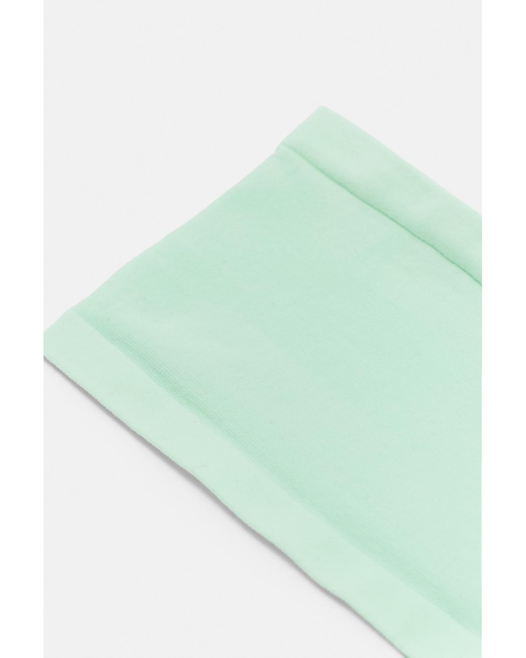 Pull&Bear Blue 2-Pack Of Elastic Headbands