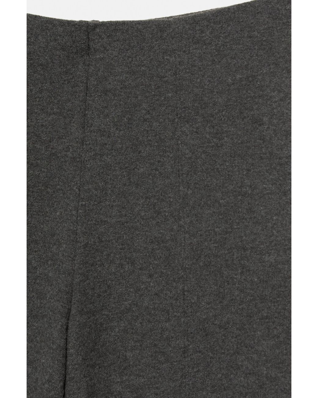 Pull&Bear Multicolor Soft Touch Wide-Leg Trousers