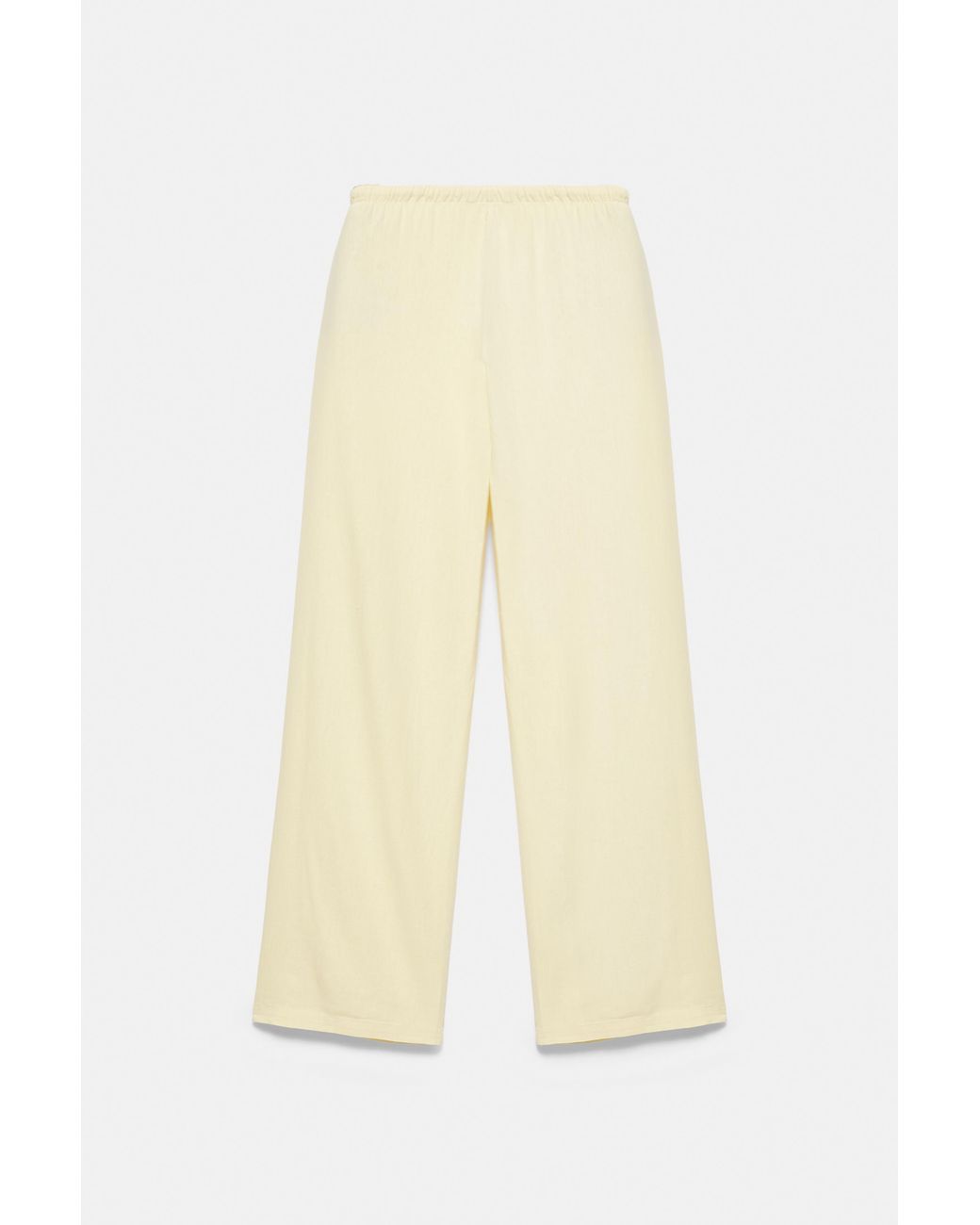 Pantaloni Jogger di Pull&Bear in Blue