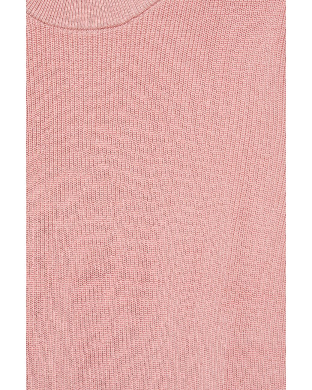Pullover Basico di Pull&Bear in Pink da Uomo