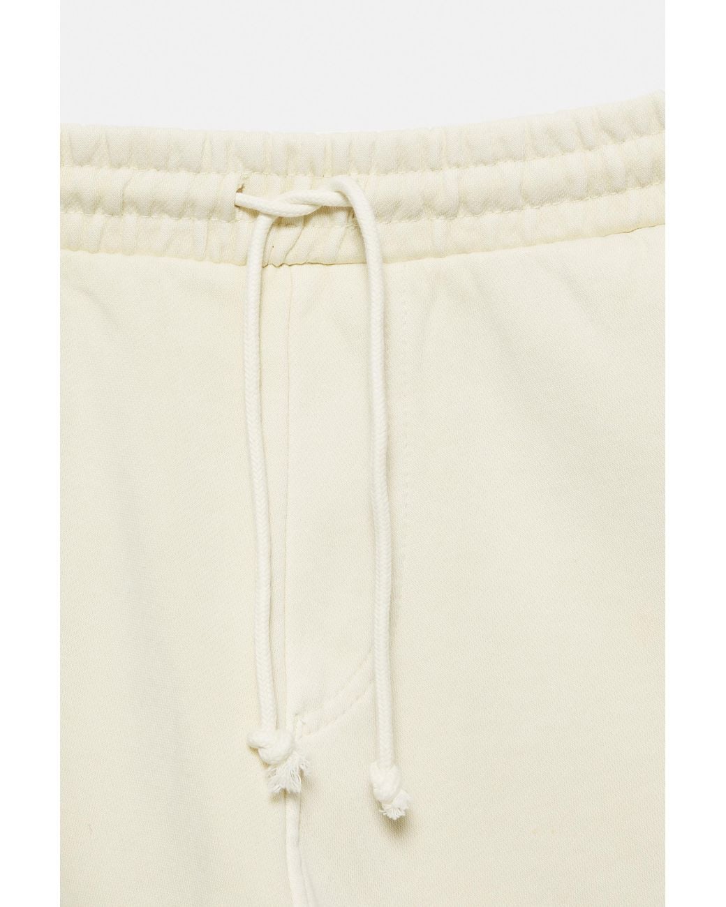 Pull&Bear Multicolor Balloon Fit Stwd Trousers for men