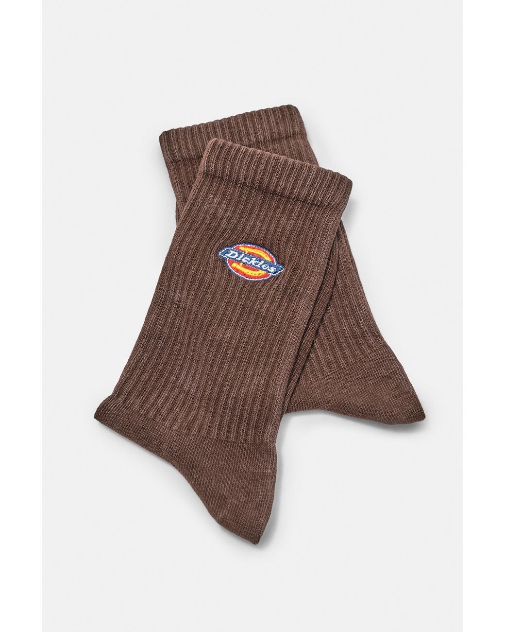 Calzini Dickies di Pull&Bear in Brown