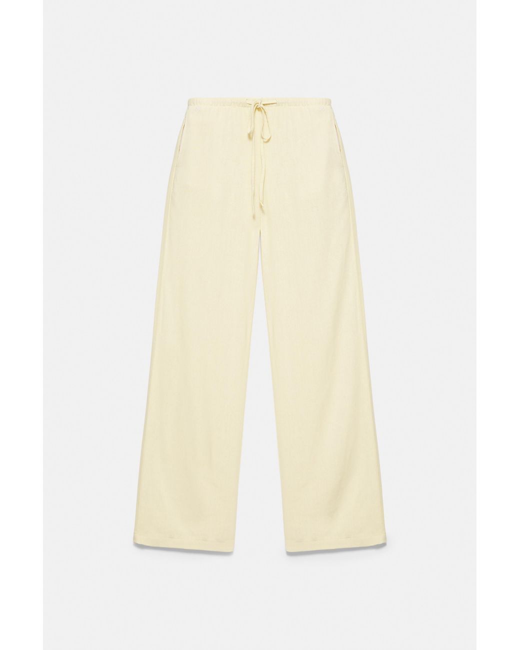 Pantaloni Jogger di Pull&Bear in Blue