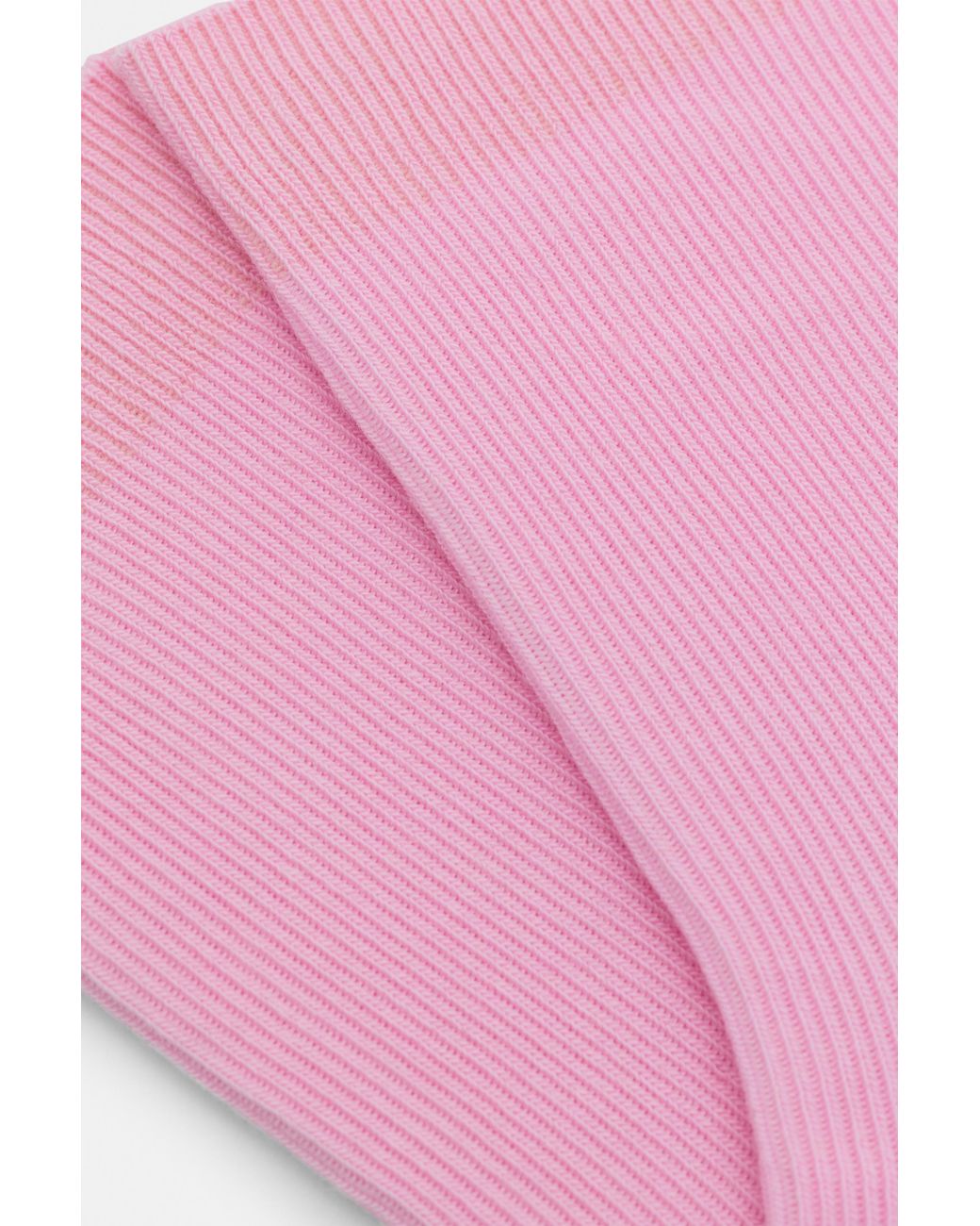 Calzini Basic di Pull&Bear in Pink