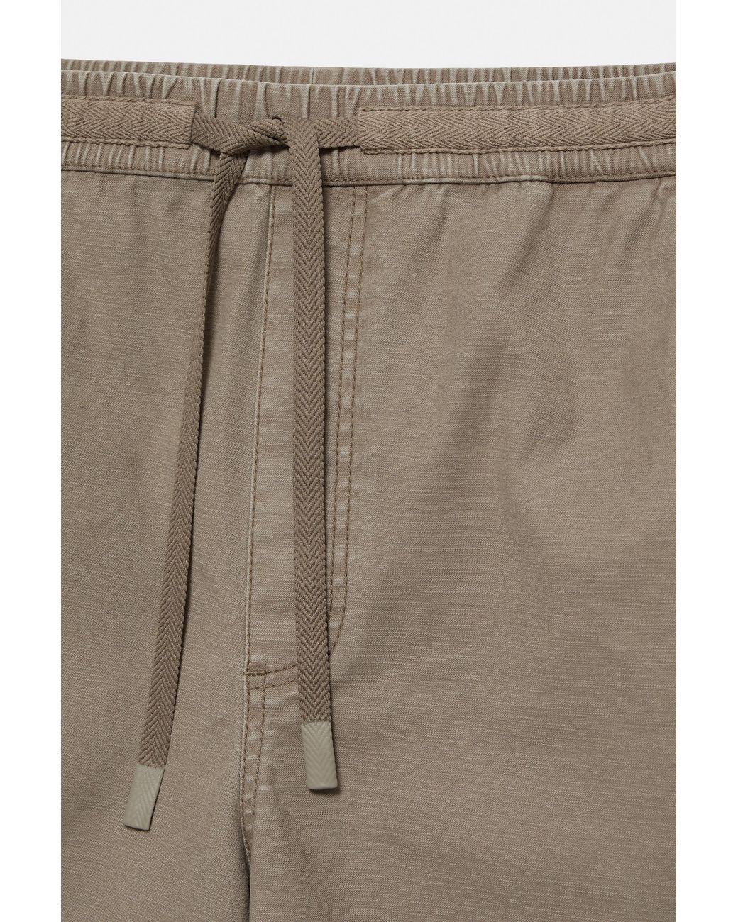 Short Jogging Pull&Bear pour homme en coloris Multicolor