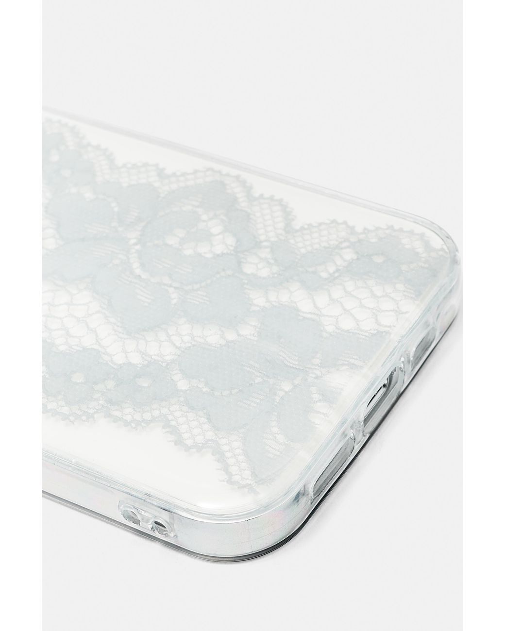Cover Iphone di Pull&Bear in Gray