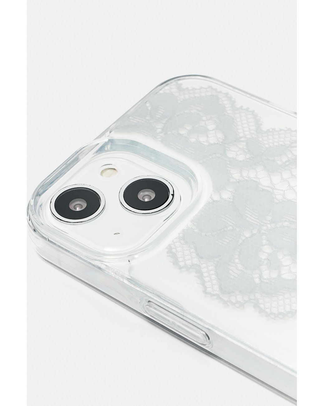 Cover Iphone di Pull&Bear in Gray