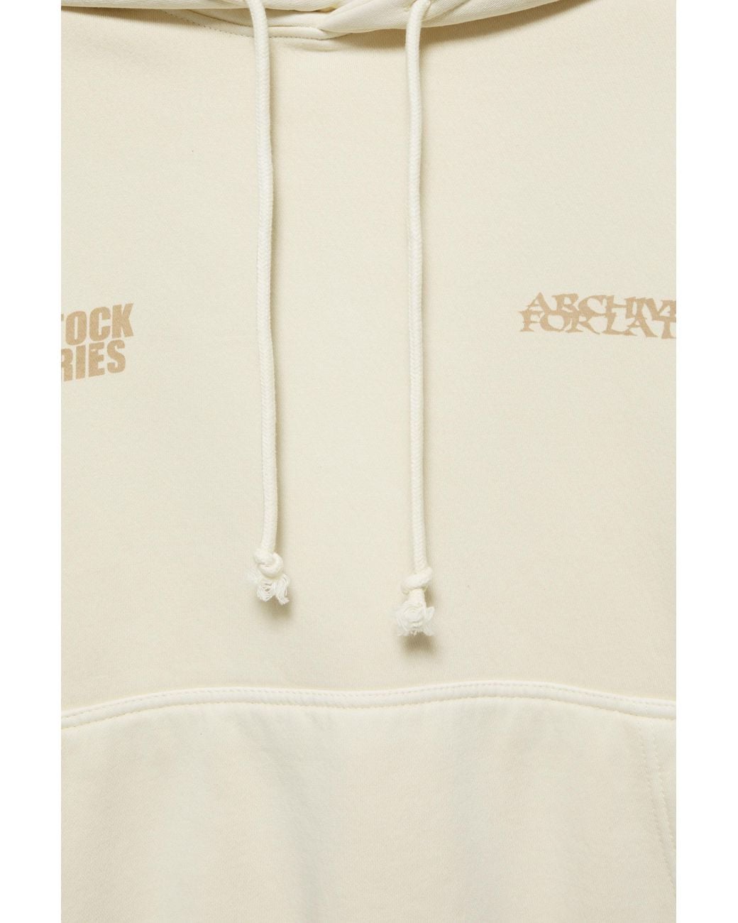 Sweat Boxy À Capuche Stwd Pull&Bear pour homme en coloris Multicolor