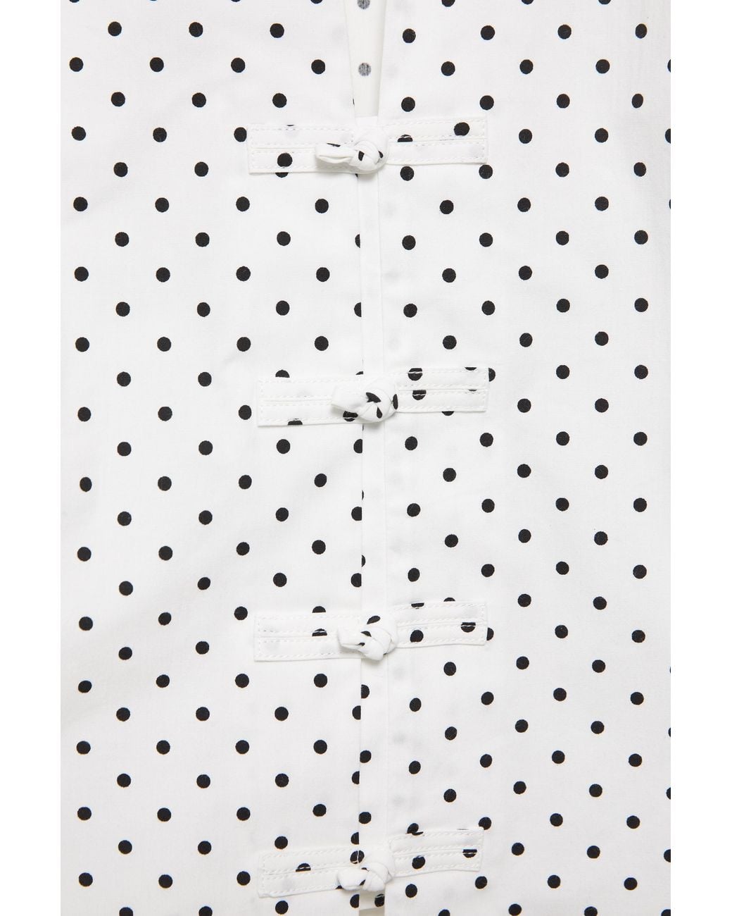 Pull&Bear Blue Short Sleeve Toggle Shirt