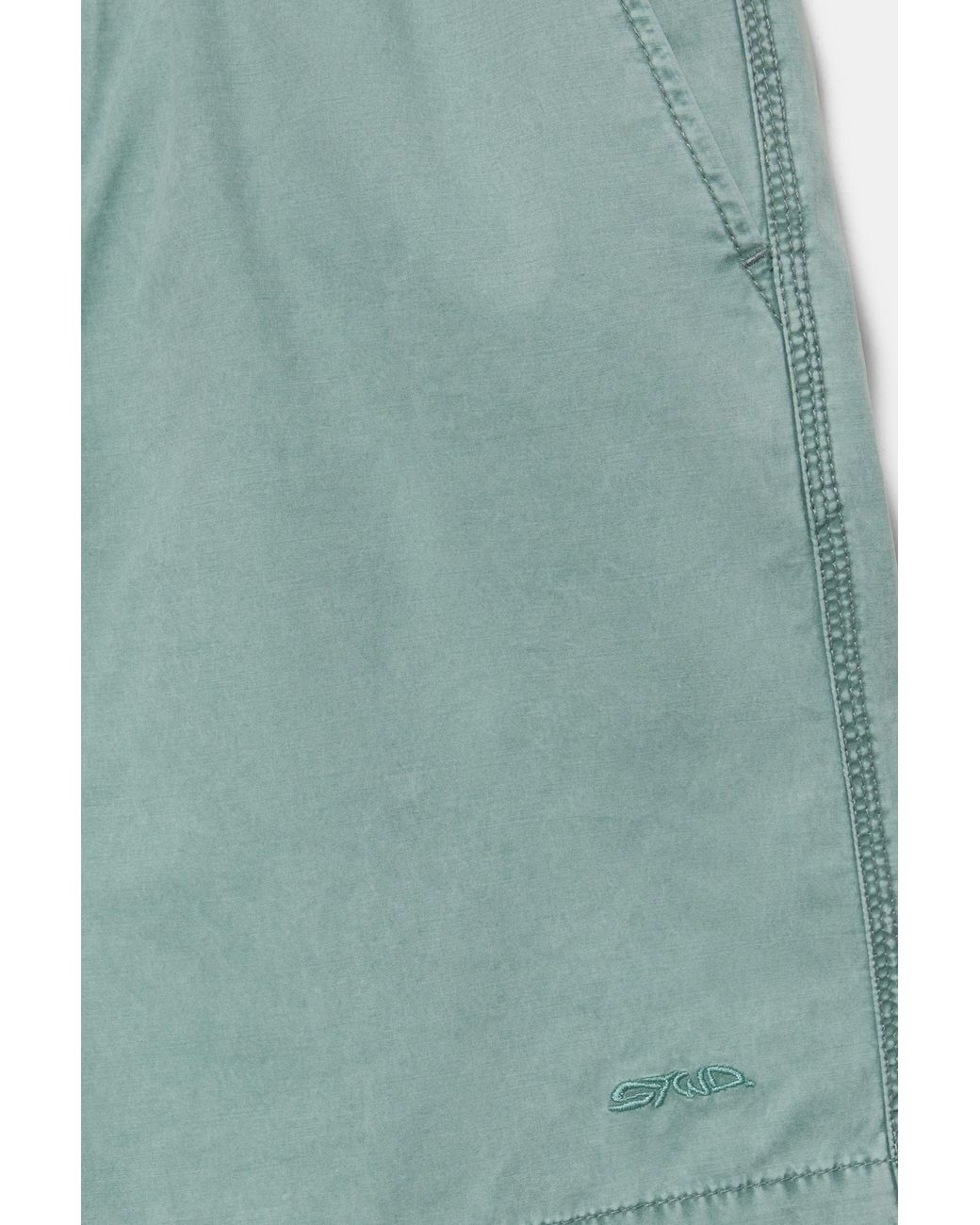Pull&Bear Multicolor Stwd Board Shorts for men