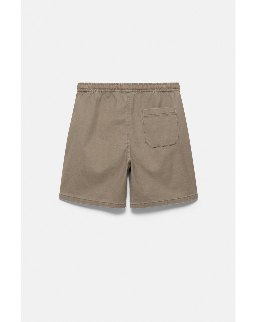 Short Jogging Pull&Bear pour homme en coloris Multicolor