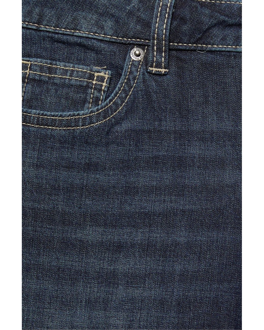 Pull&Bear Multicolor Boot-Cut Jeans
