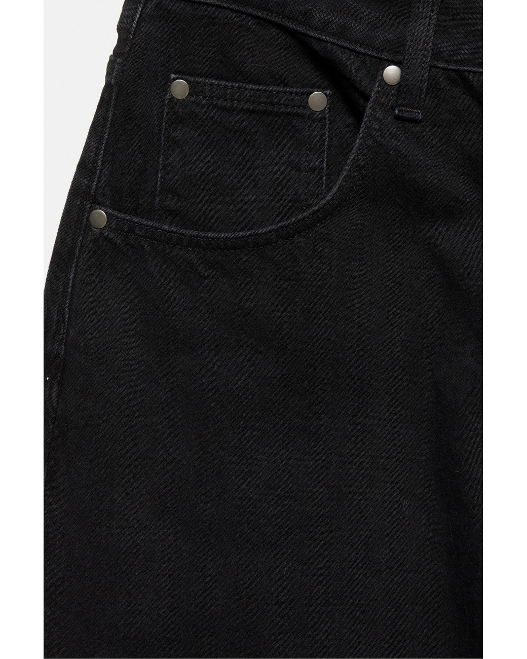 Jeans Barrel di Pull&Bear in Gray da Uomo