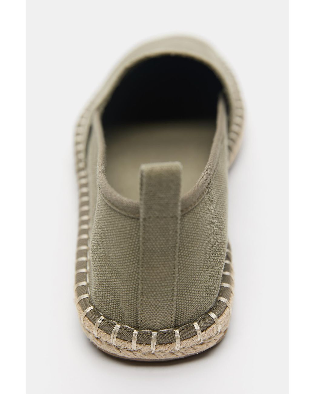 Espadrillas di Pull&Bear in Multicolor da Uomo