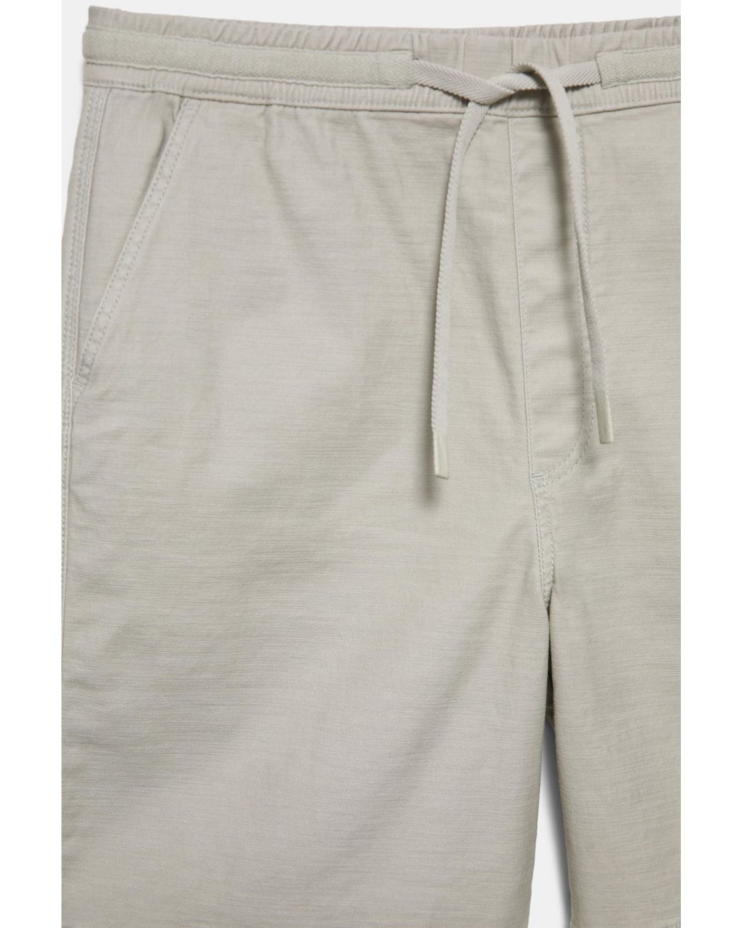 Short Jogging Pull&Bear pour homme en coloris Blue