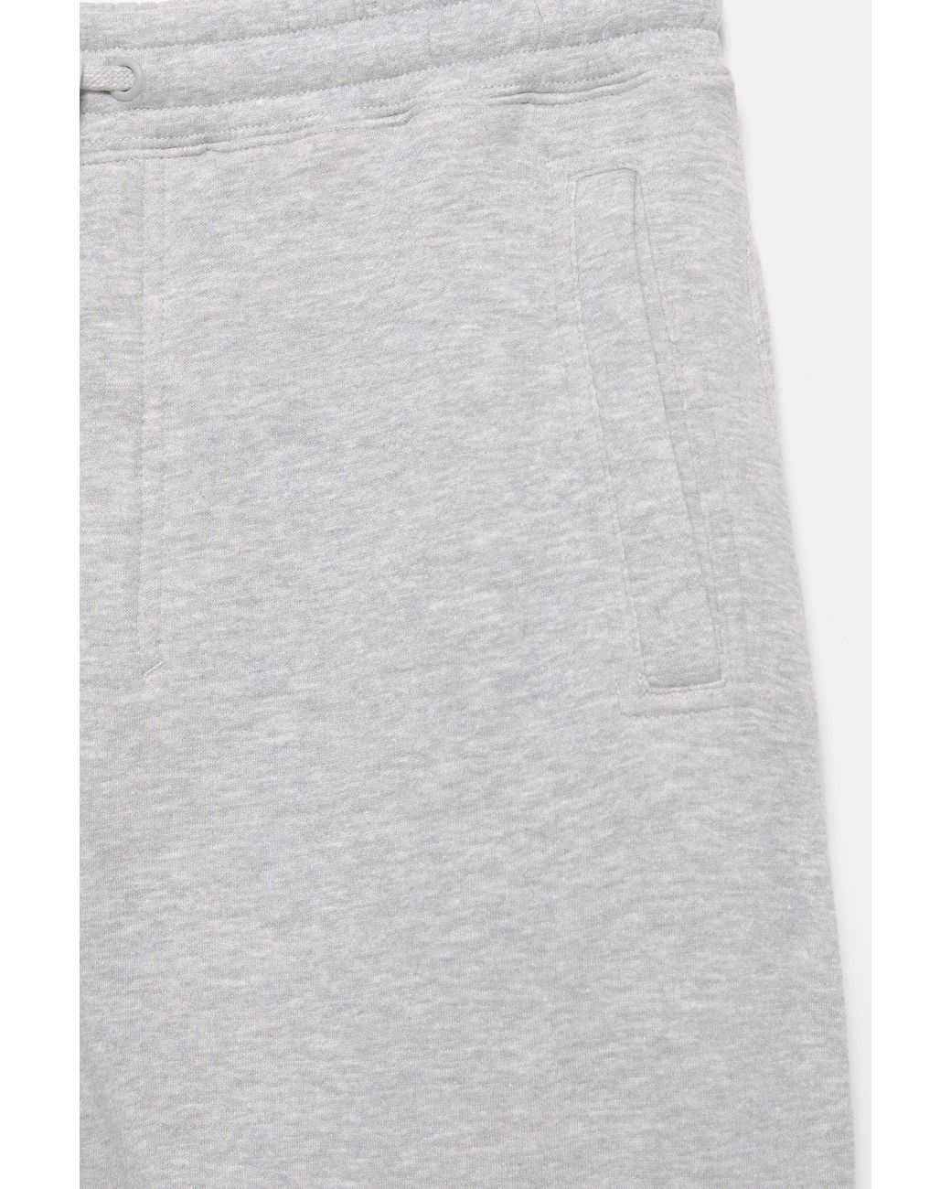 Pull&Bear White 2-Pack Joggers for men