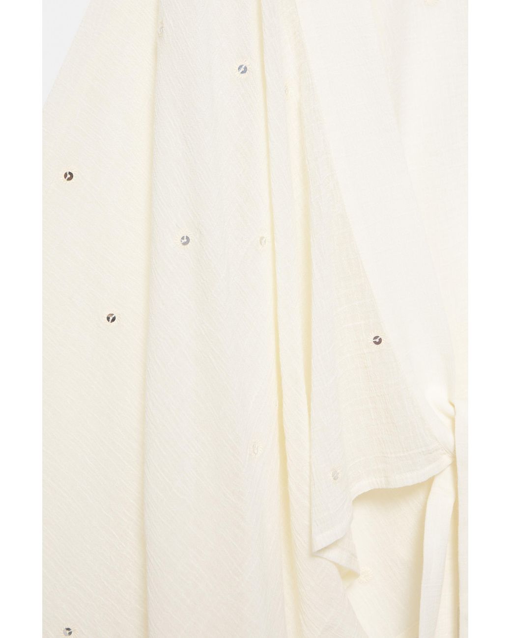 Pull&Bear Kimono Met Spiegels in het Black