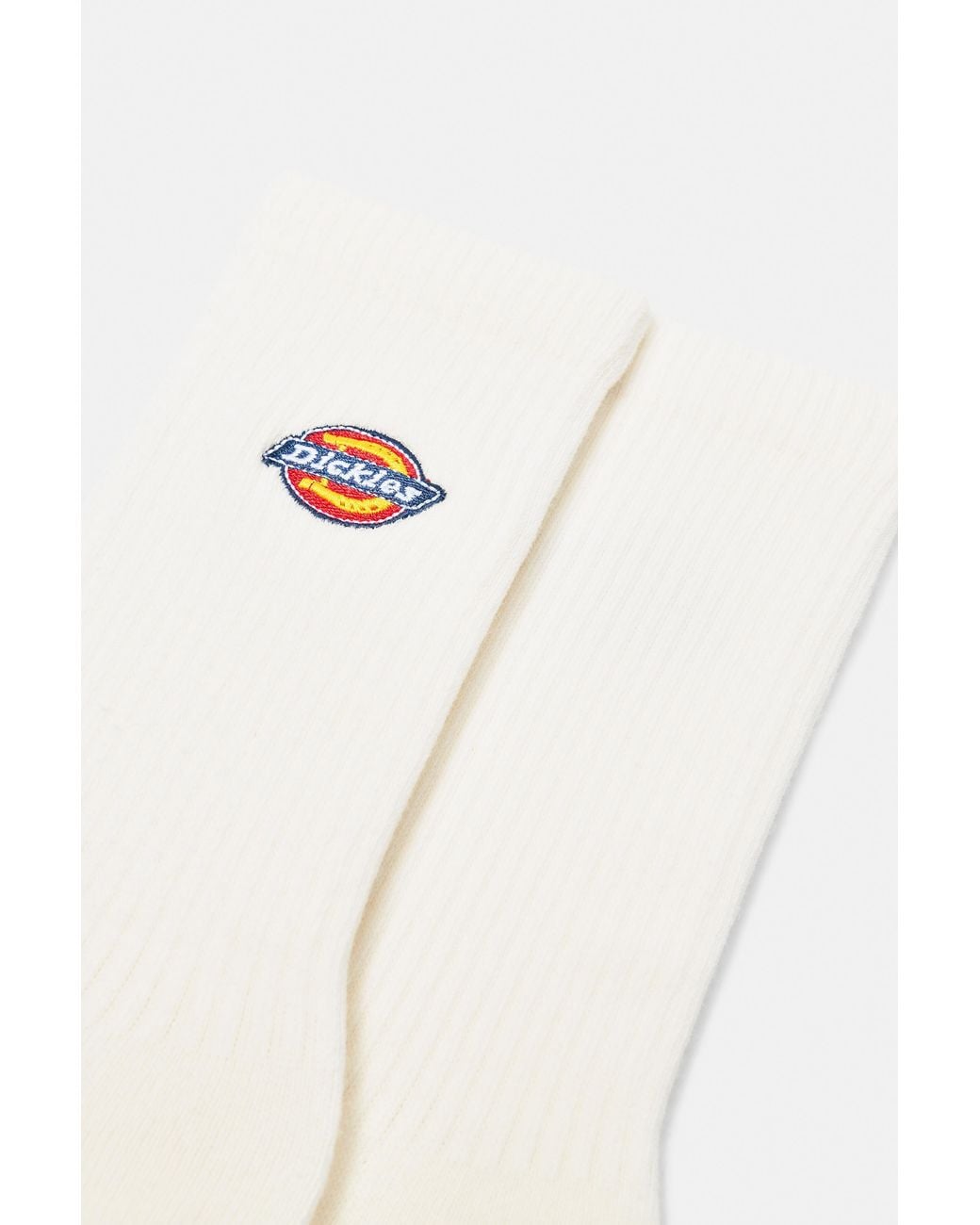 Pull&Bear White Dickies Socks