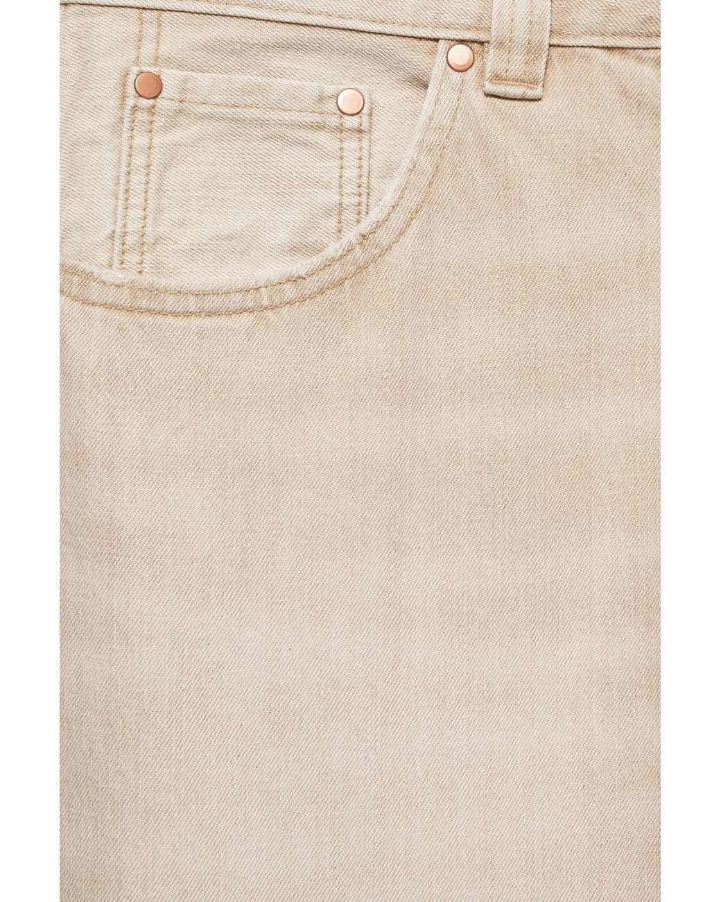 Pull&Bear Regular-Straight-Jeans in Blue für Herren