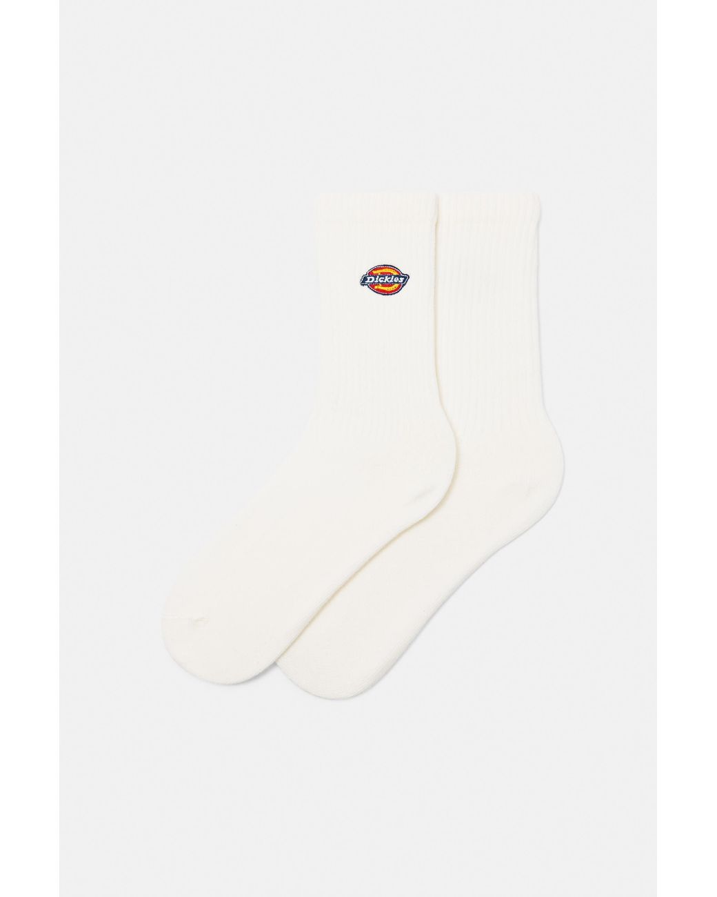 Pull&Bear White Dickies Socks