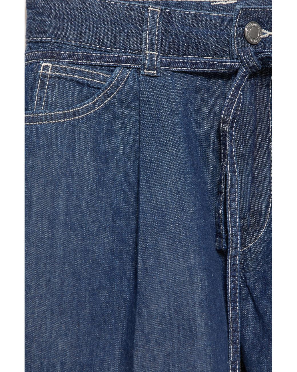 Short di Pull&Bear in Blue