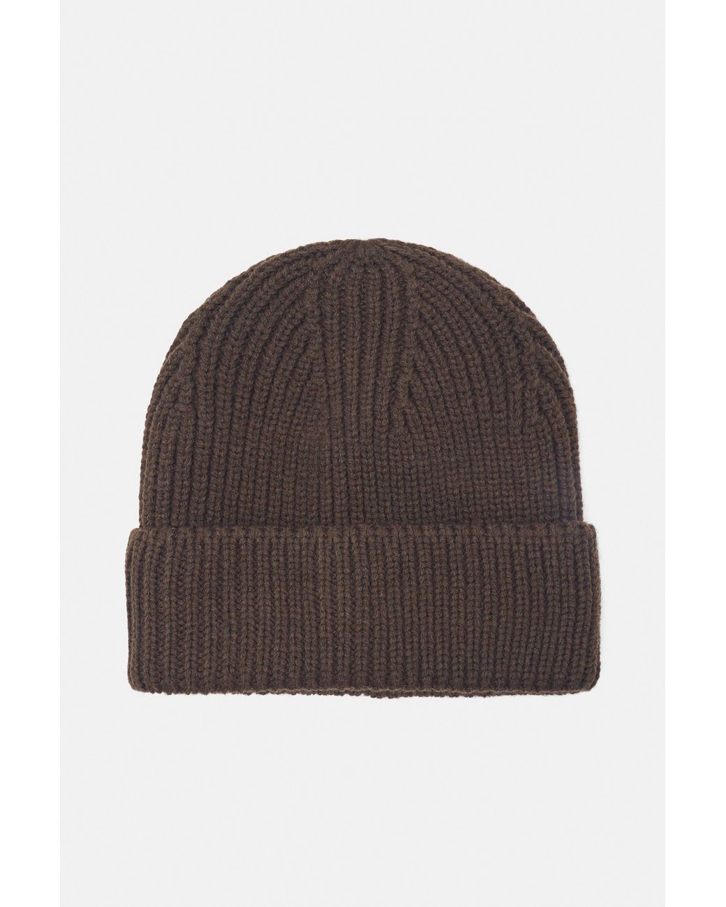 Berretto di Pull&Bear in Brown da Uomo