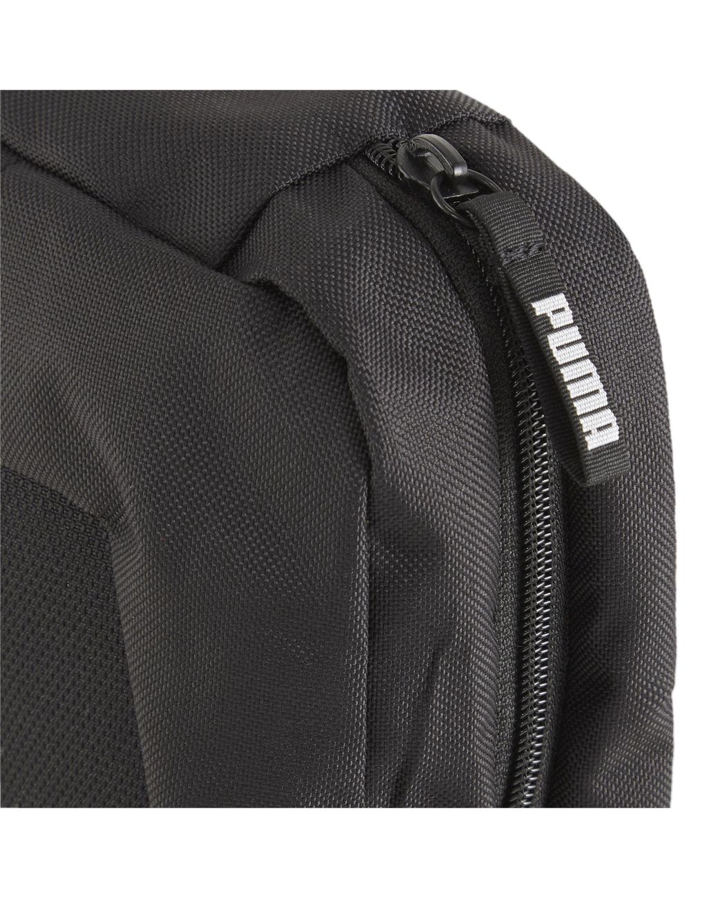 PUMA Black Teamgoal Wash Bag