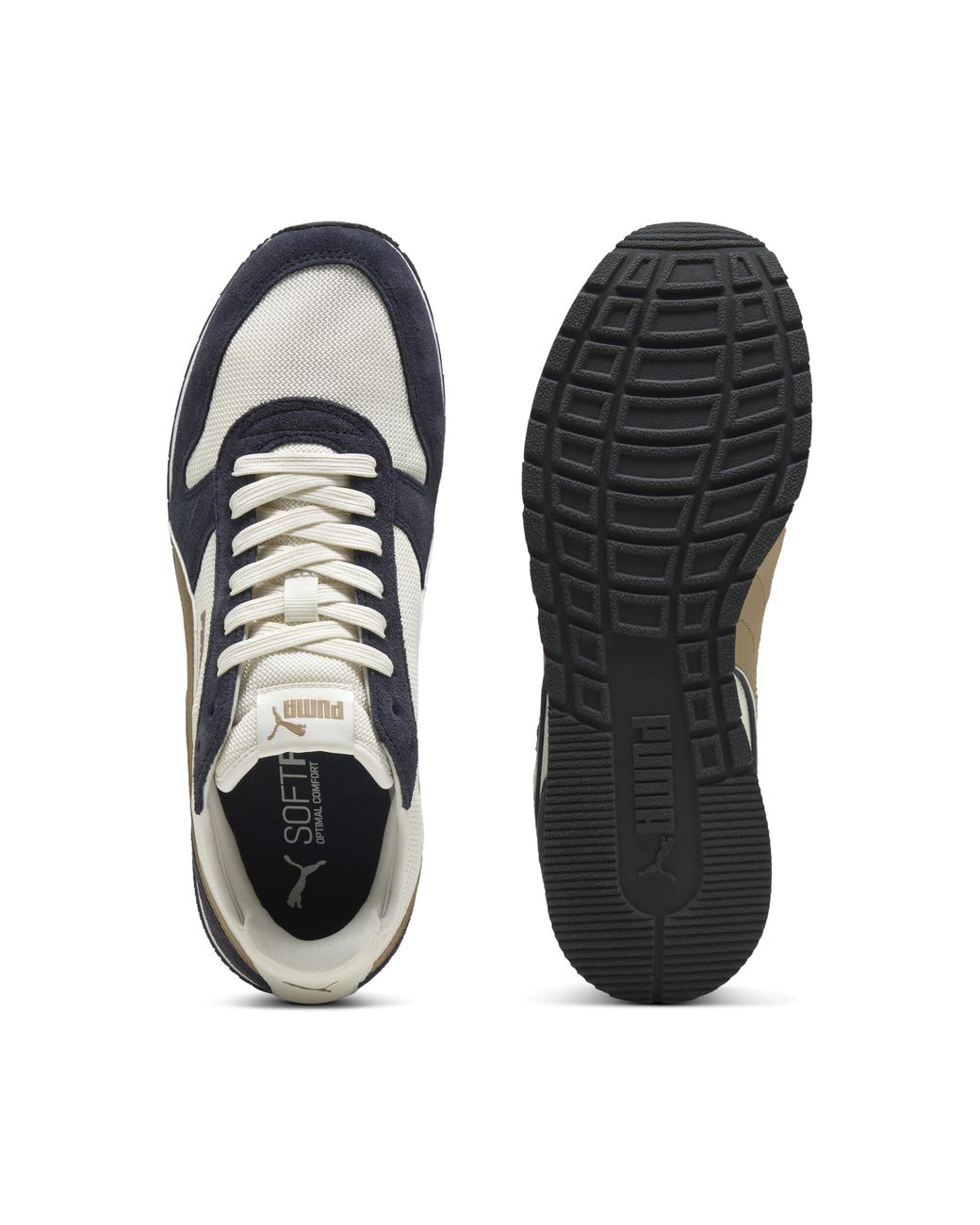 PUMA Blue St Miler Shoes Sneaker
