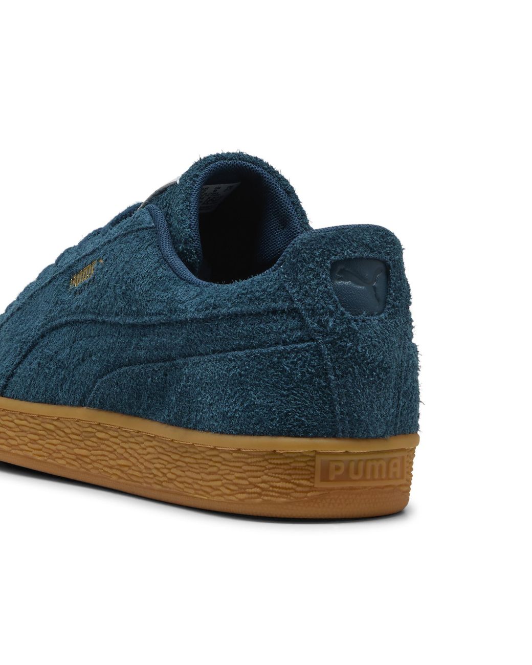 Sneakers Suede Forever E PUMA en coloris Blue