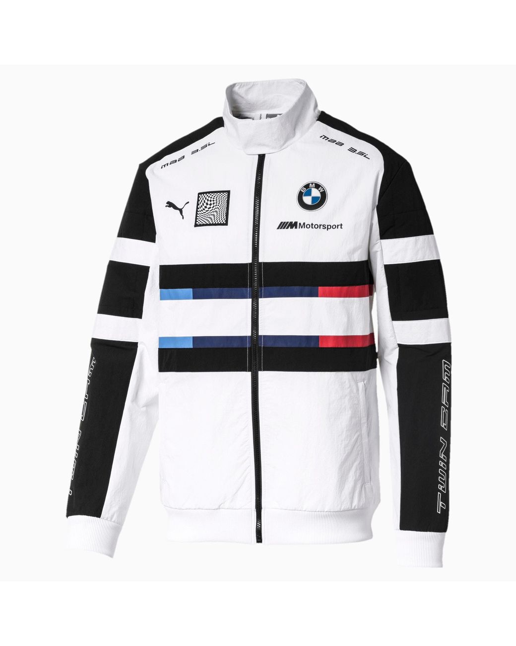 Bmw clothing puma hot sale