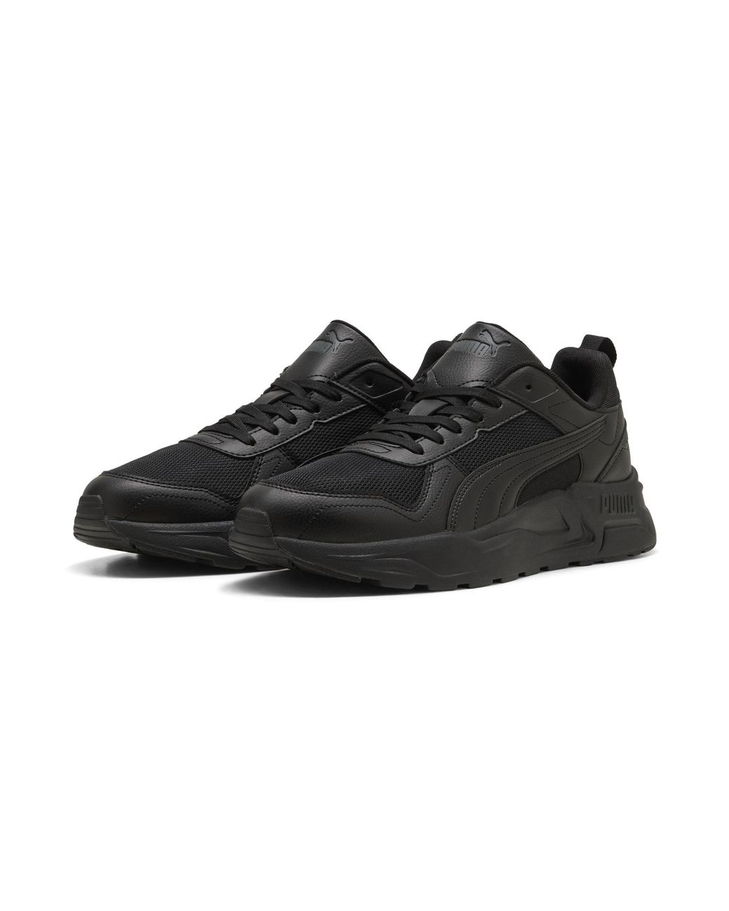 PUMA Black Trinity 2 Sneakers Schuhe