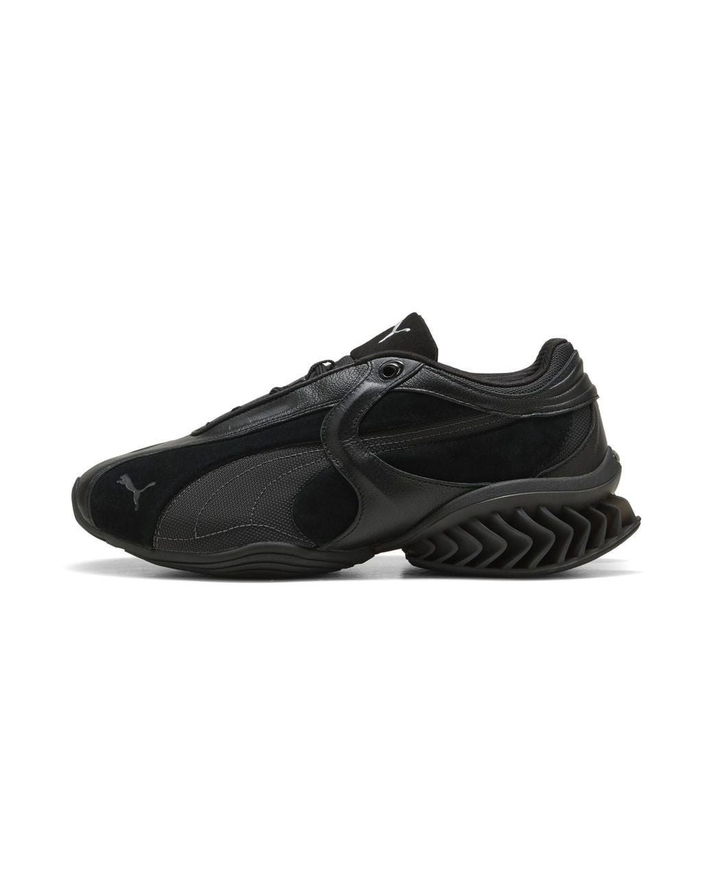 PUMA Black Cell Geo 1 Sneakers