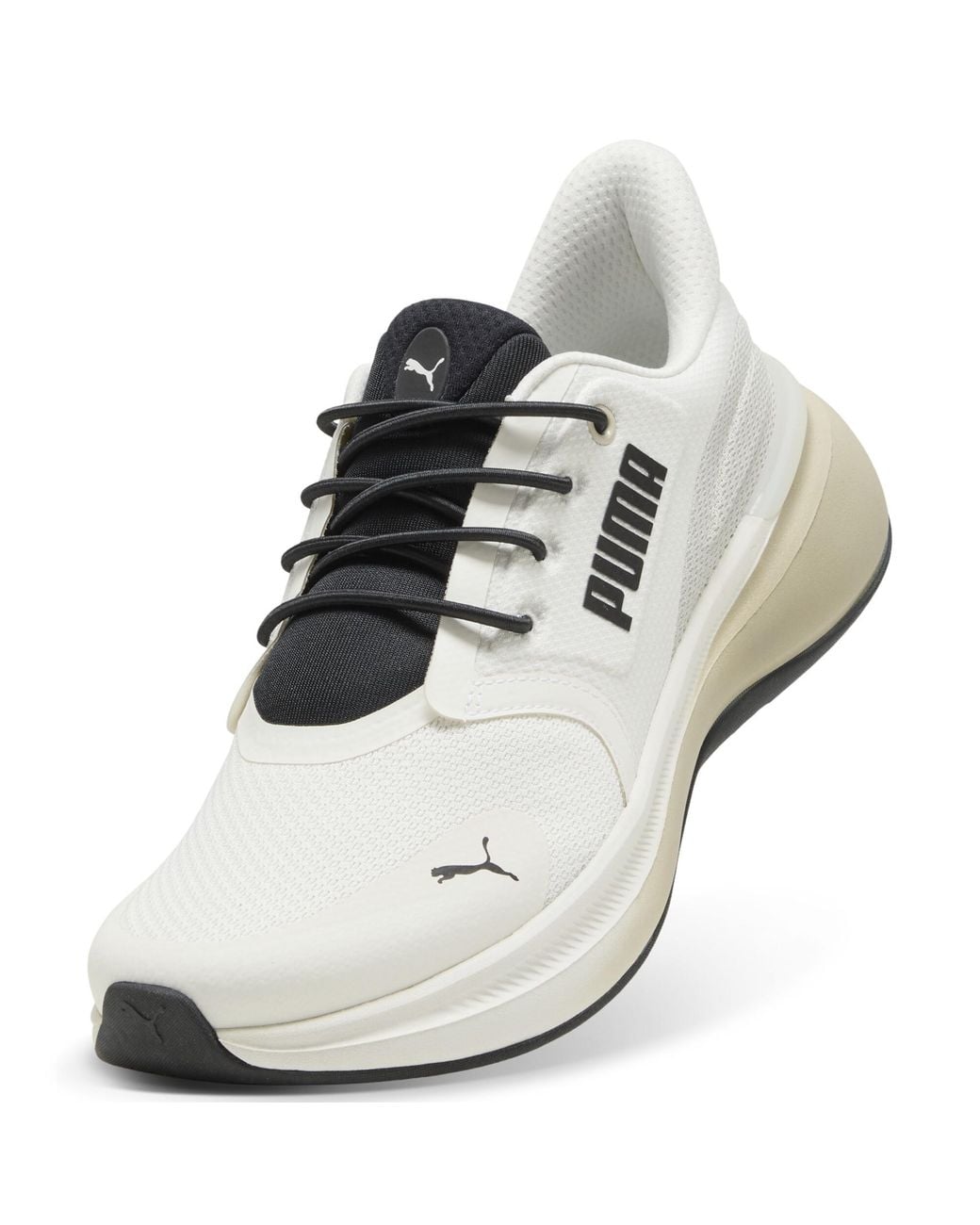 Inspiring Men S White Puma Sneakers Images