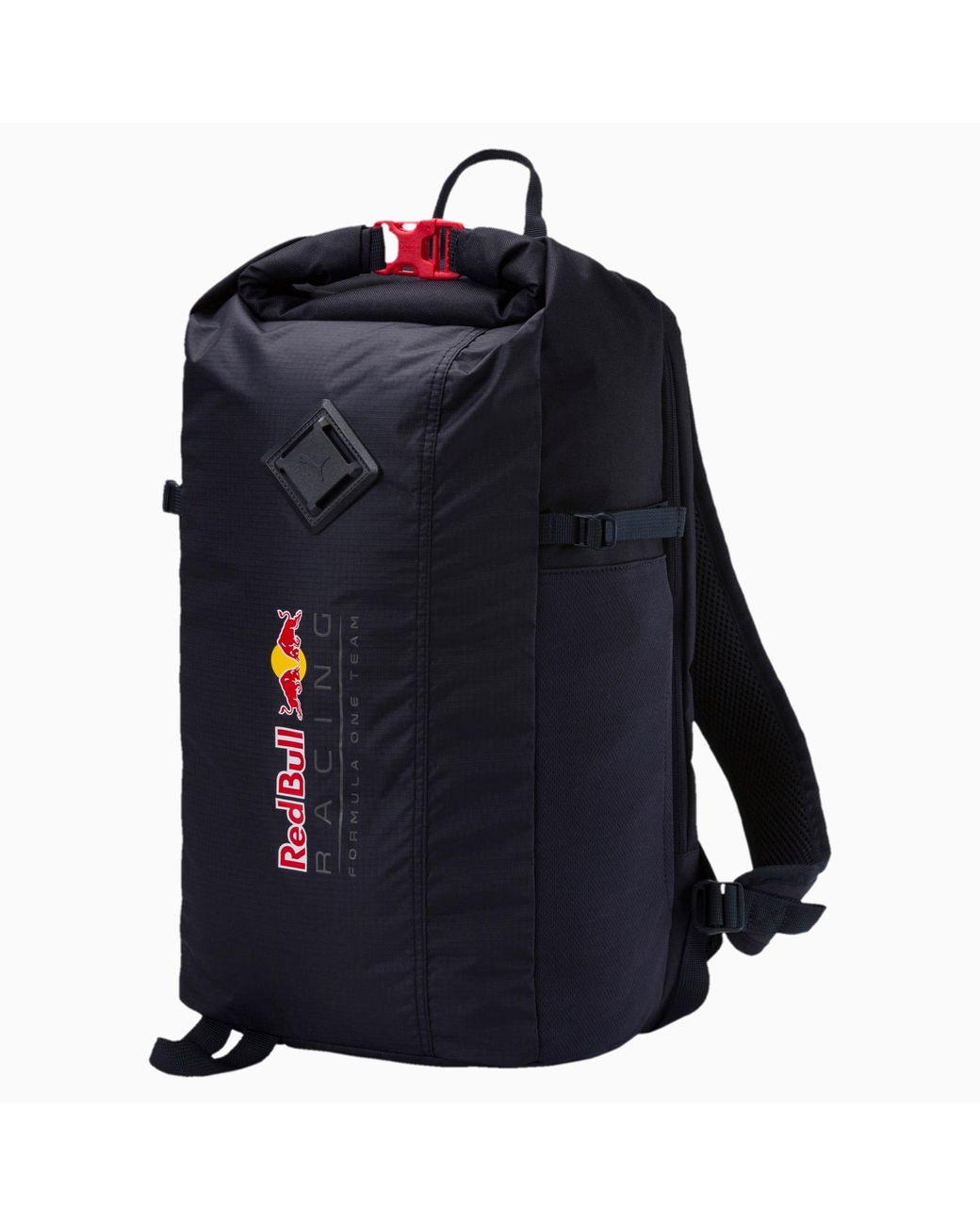 PUMA Red Bull Racing Lifestyle Rucksack in Blau Lyst AT