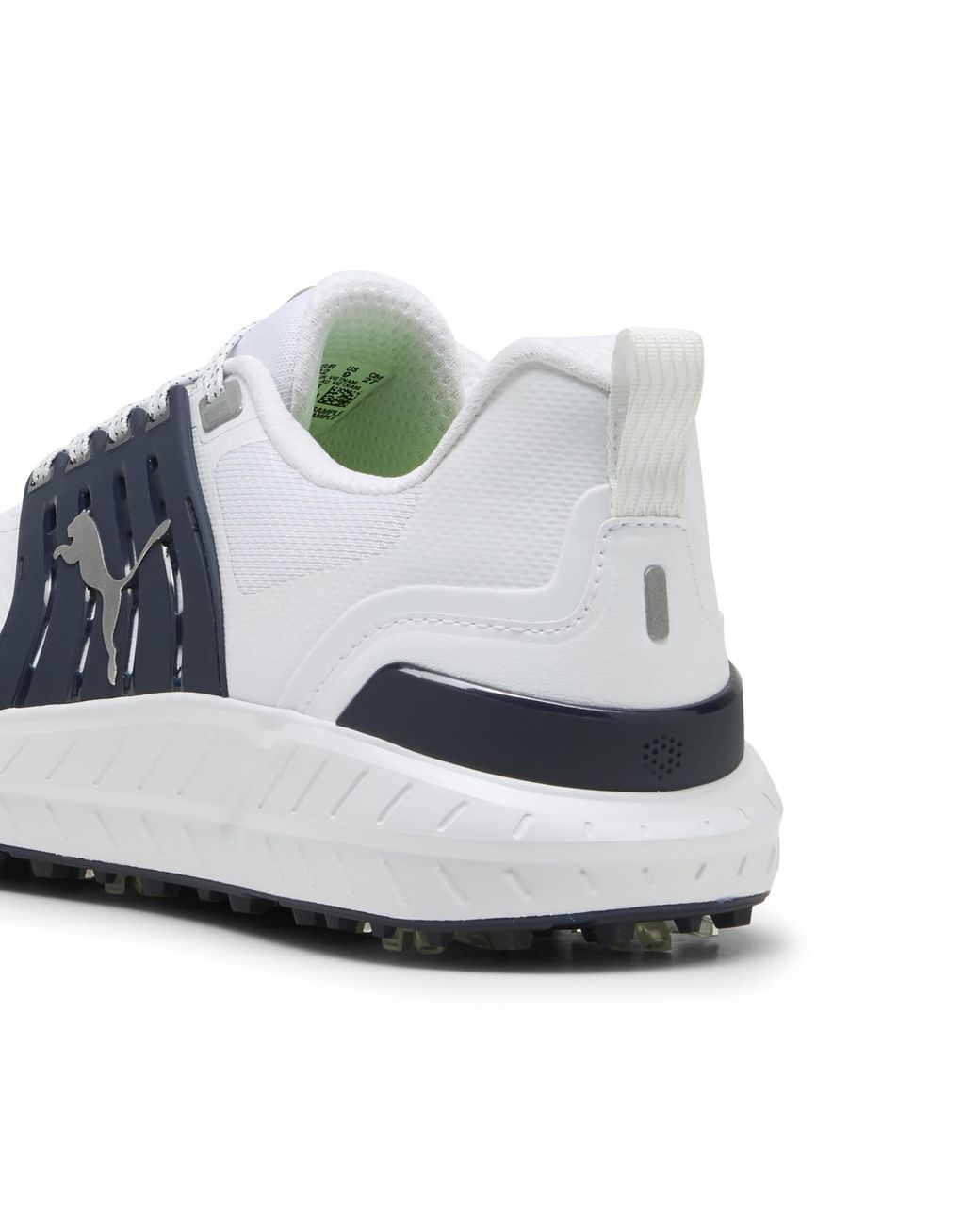 PUMA Ignite Elevate 2 Tour Golfschuhe Herren, Schuhe in Blue für Herren