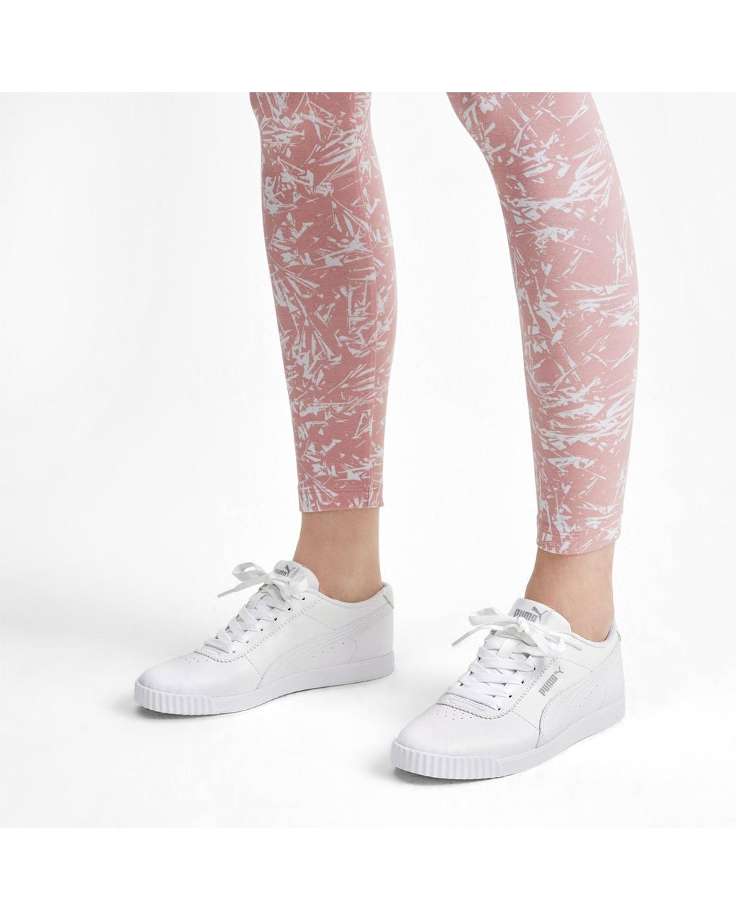 puma carina women's