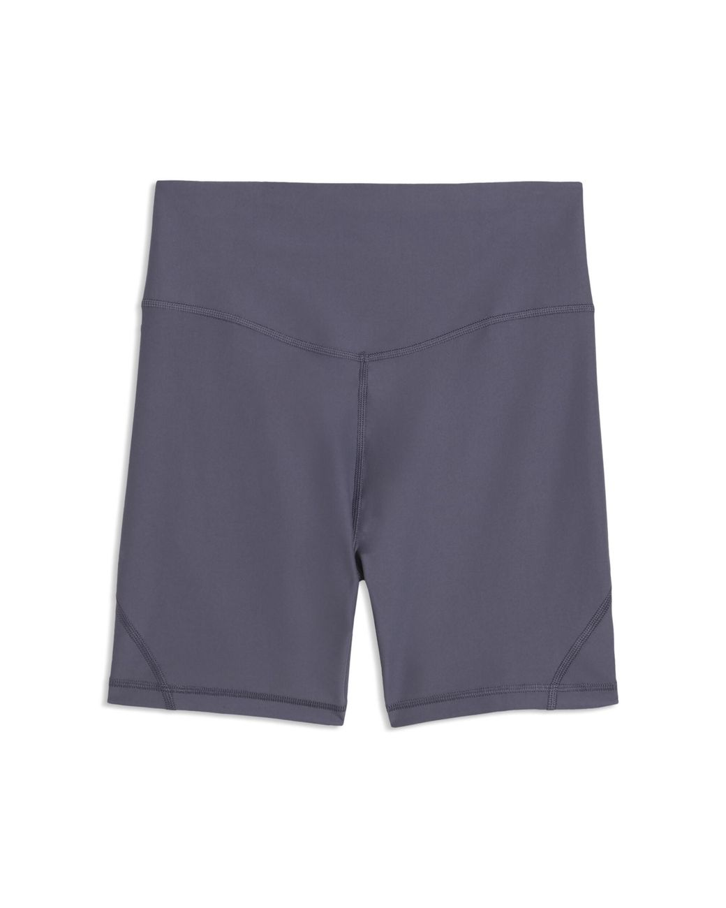 PUMA Blue Cloudspun 6" Short Tights