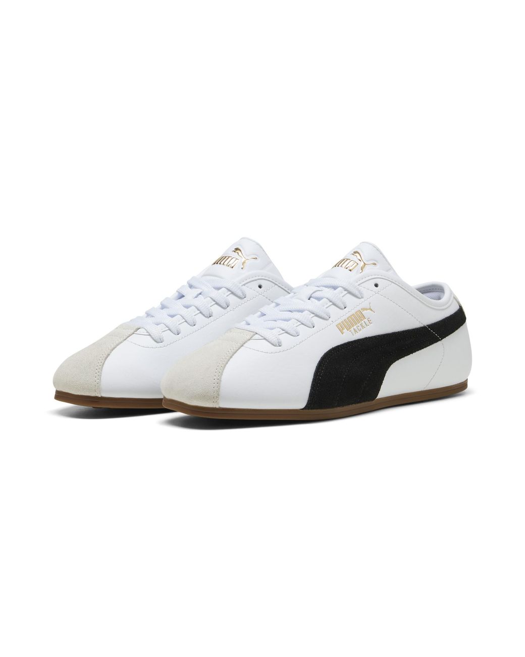 Sneakers Tackle Og E PUMA en coloris Black