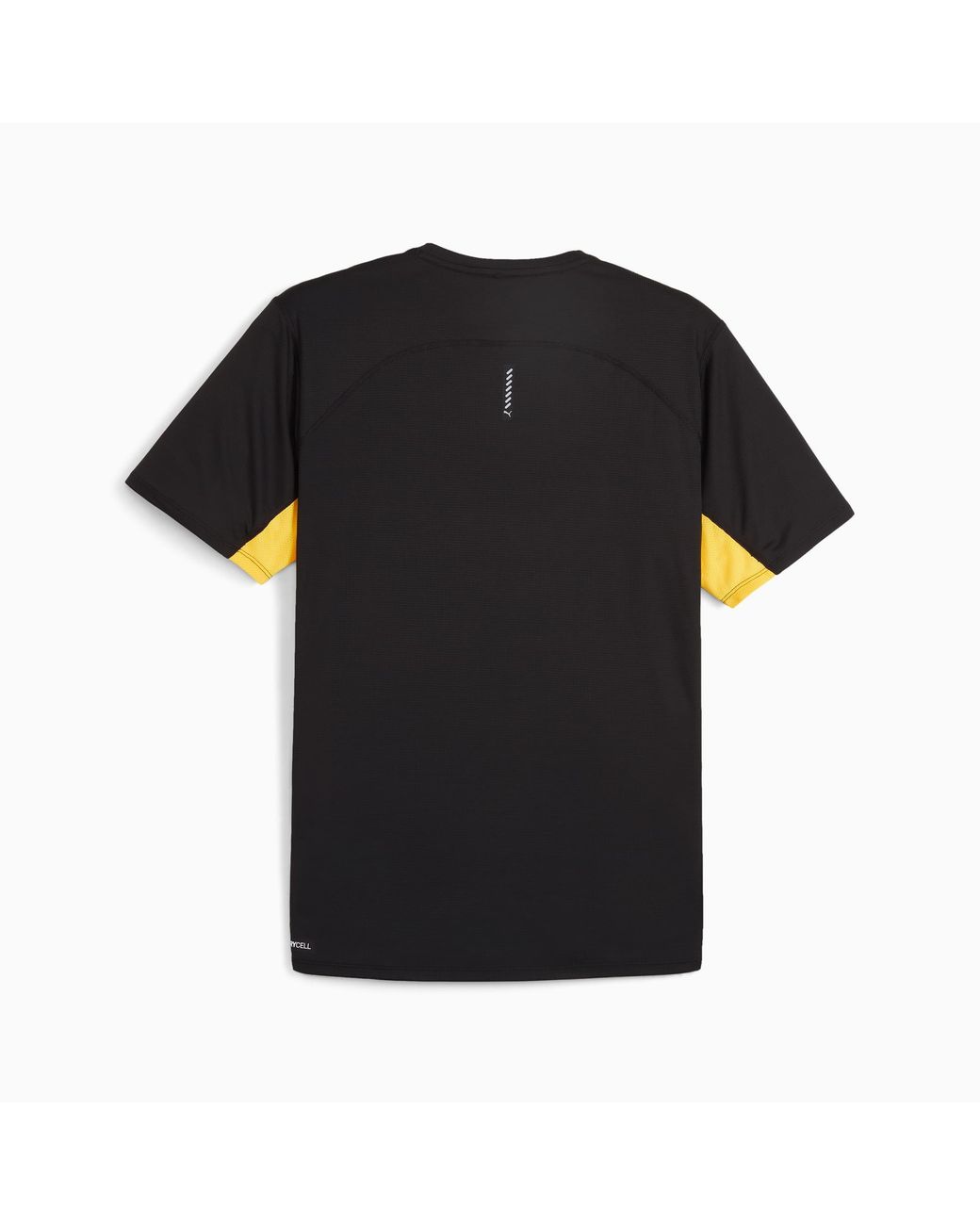 PUMA Run Favorite Velocity T-Shirt Voor in het Black voor heren