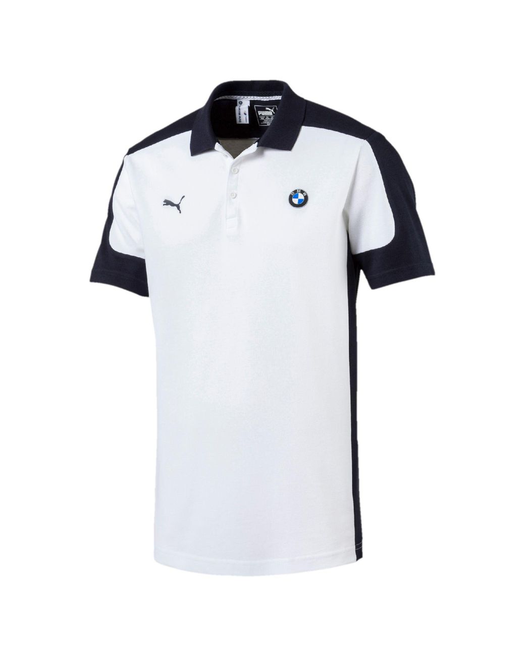 Bmw Motorsport Polo Shirt in for | Lyst