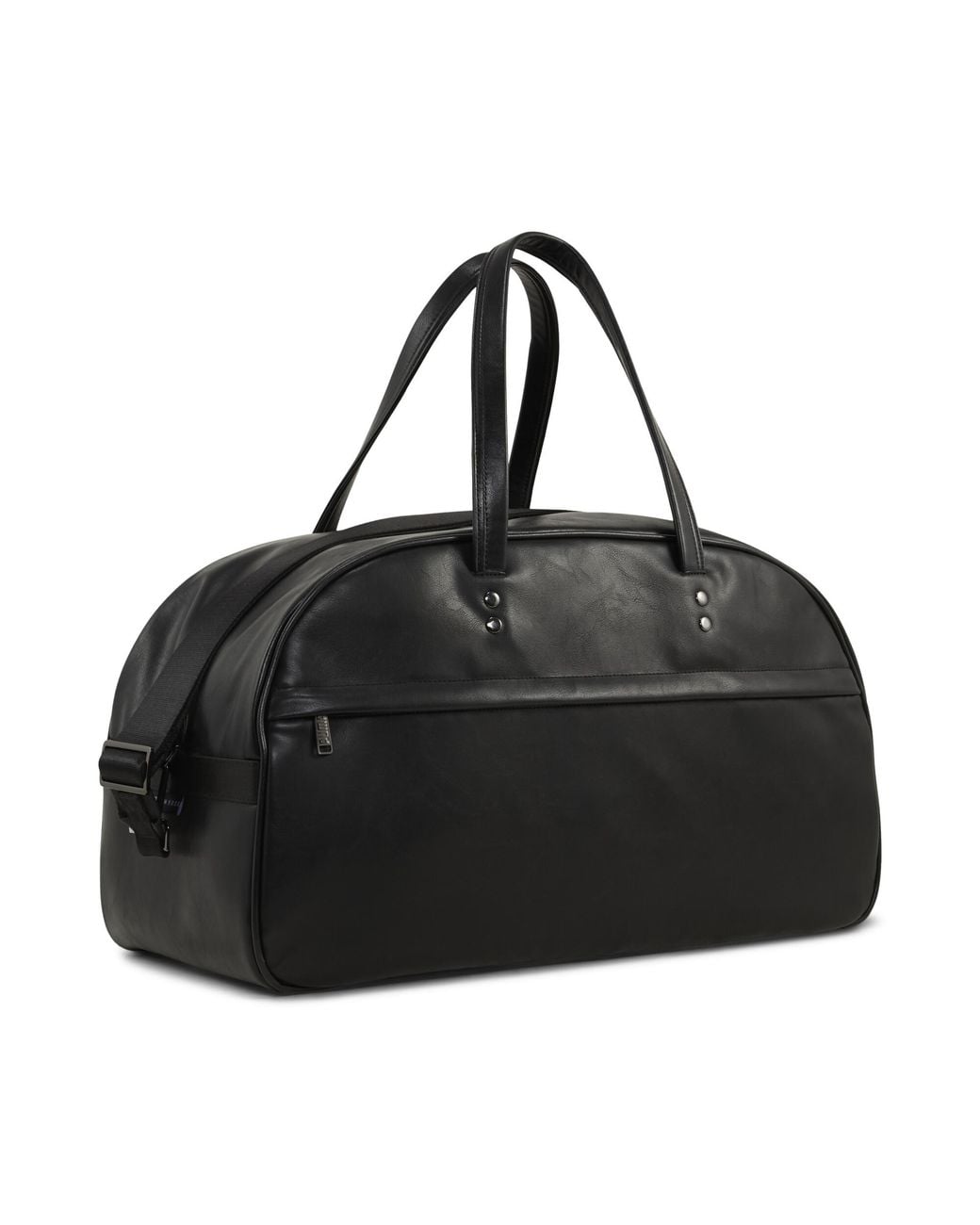 PUMA Black X Hyrox Grip Bag