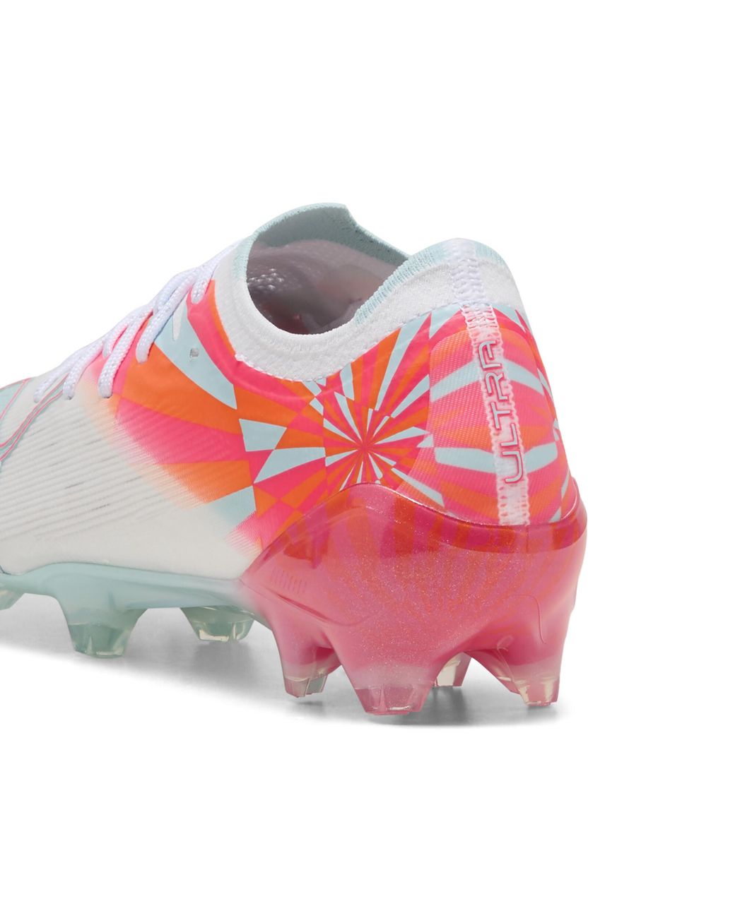 PUMA Multicolor Ultra Nitro 7 Ultimate Brilliance Fg Football Boots