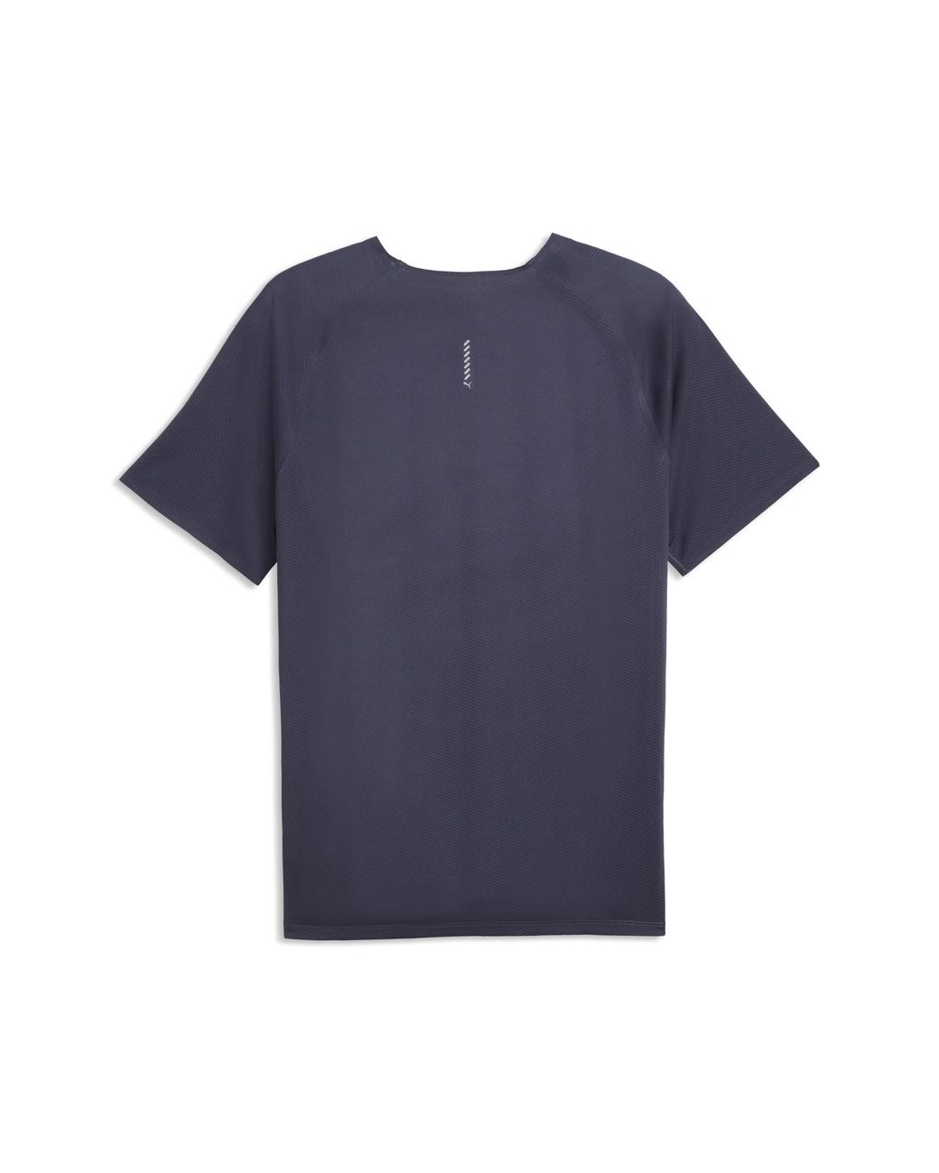 PUMA Blue Lightspeed Graphic Running T-Shirt for men