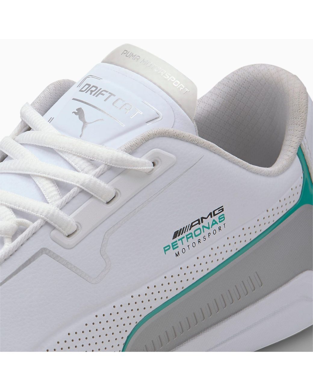 puma amg motorsport shoes